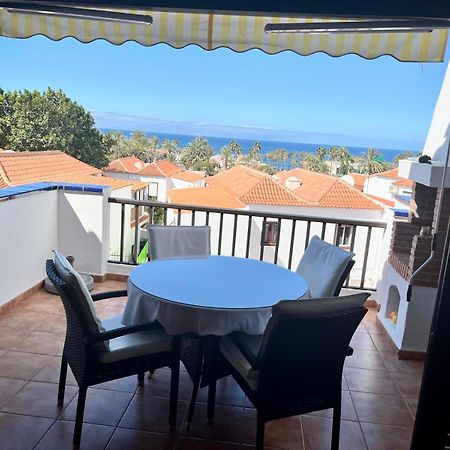 Apartment In Playa De Las Americas 1 Ngoại thất bức ảnh