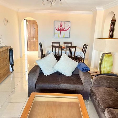 Apartment In Playa De Las Americas 1 Ngoại thất bức ảnh