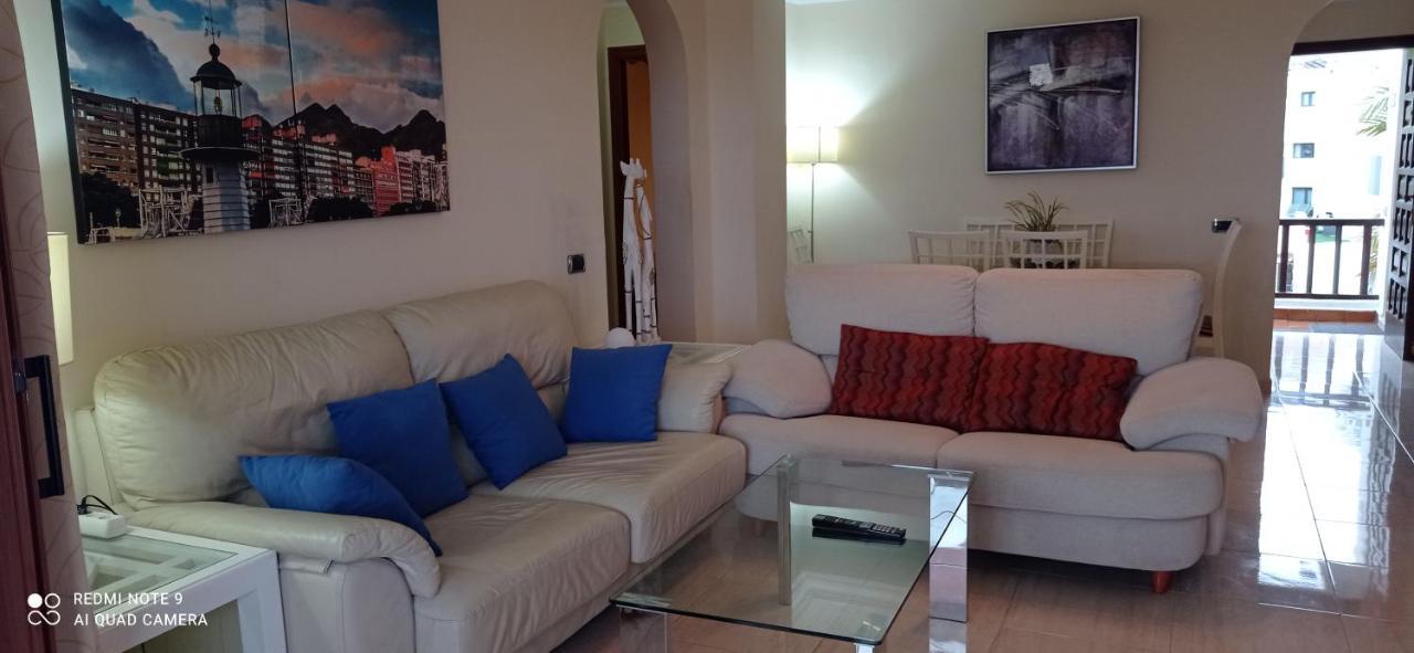 Apartment In Playa De Las Americas 1 Ngoại thất bức ảnh