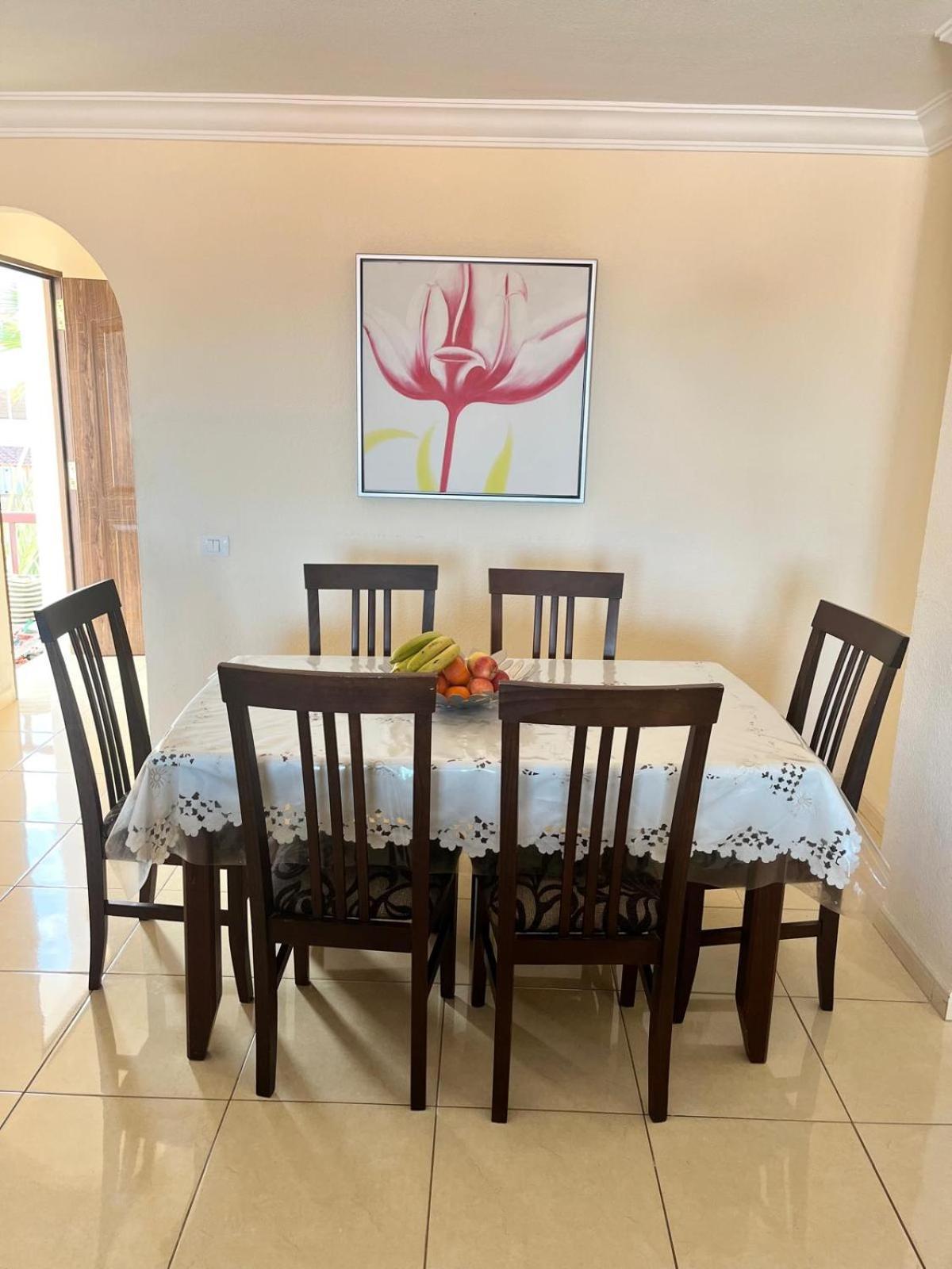 Apartment In Playa De Las Americas 1 Ngoại thất bức ảnh