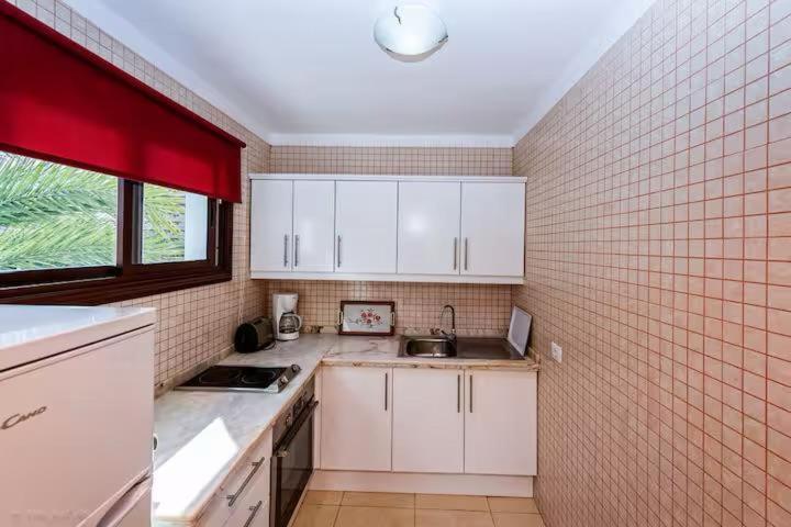 Apartment In Playa De Las Americas 1 Phòng bức ảnh