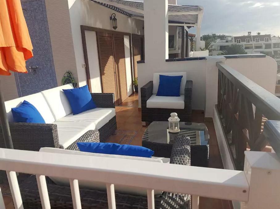 Apartment In Playa De Las Americas 1 Ngoại thất bức ảnh