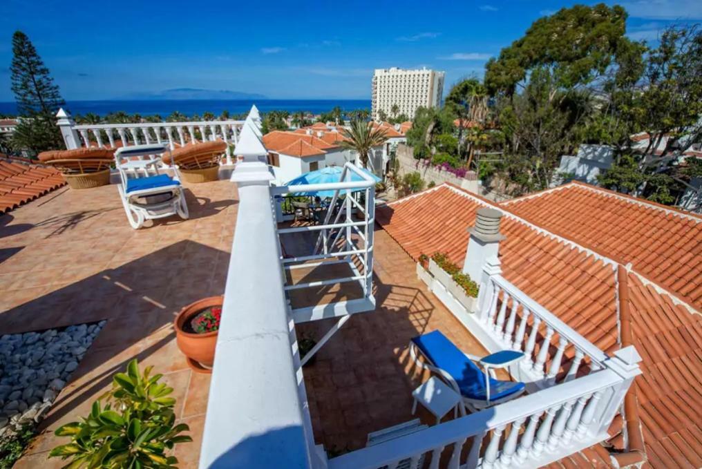 Apartment In Playa De Las Americas 1 Ngoại thất bức ảnh