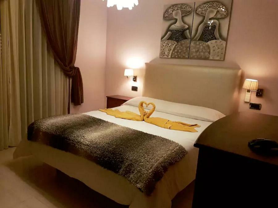 Apartment In Playa De Las Americas 1 Ngoại thất bức ảnh