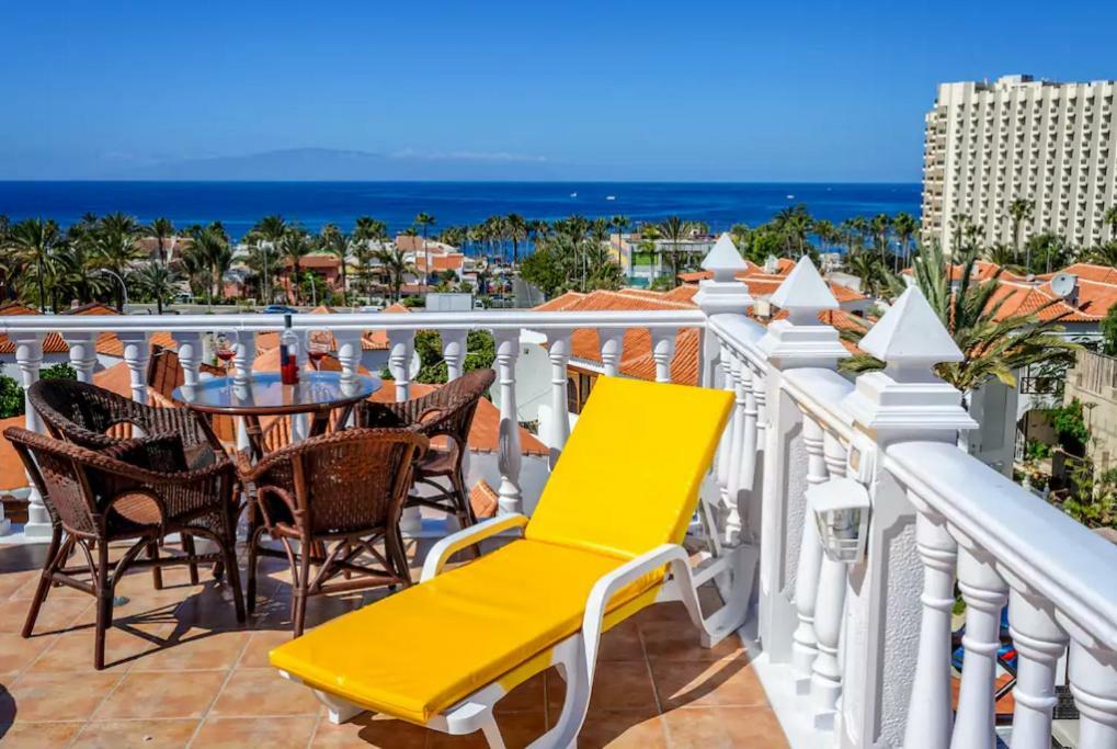 Apartment In Playa De Las Americas 1 Ngoại thất bức ảnh