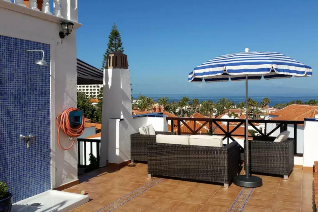 Apartment In Playa De Las Americas 1 Ngoại thất bức ảnh