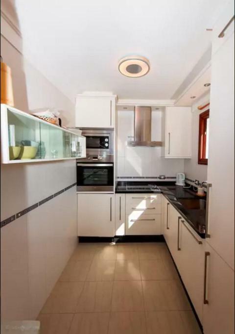 Apartment In Playa De Las Americas 1 Ngoại thất bức ảnh