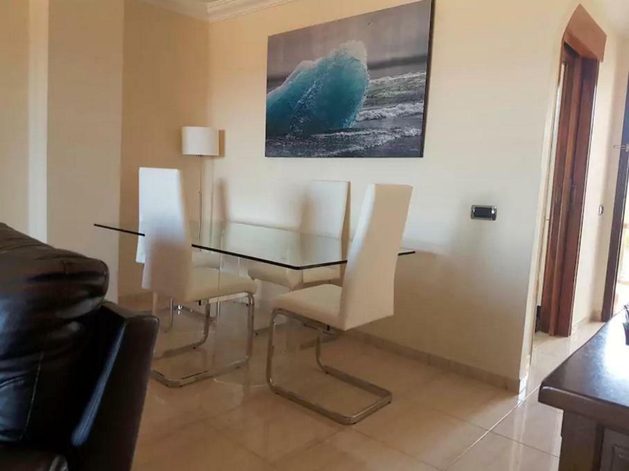 Apartment In Playa De Las Americas 1 Ngoại thất bức ảnh