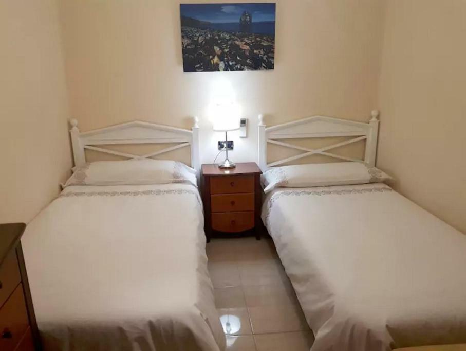 Apartment In Playa De Las Americas 1 Ngoại thất bức ảnh