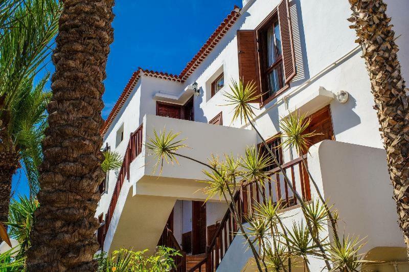 Apartment In Playa De Las Americas 1 Ngoại thất bức ảnh
