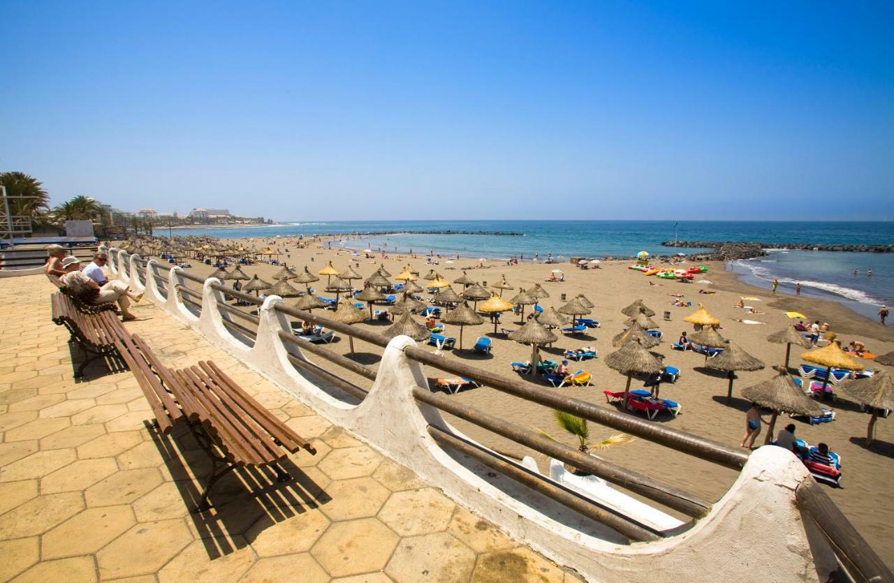 Apartment In Playa De Las Americas 1 Ngoại thất bức ảnh